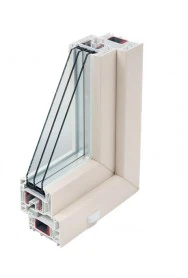 REHAU Intellio 80 - 3 REHAU Intellio 80 - фото - 3