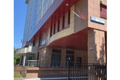 Фото офиса - 8